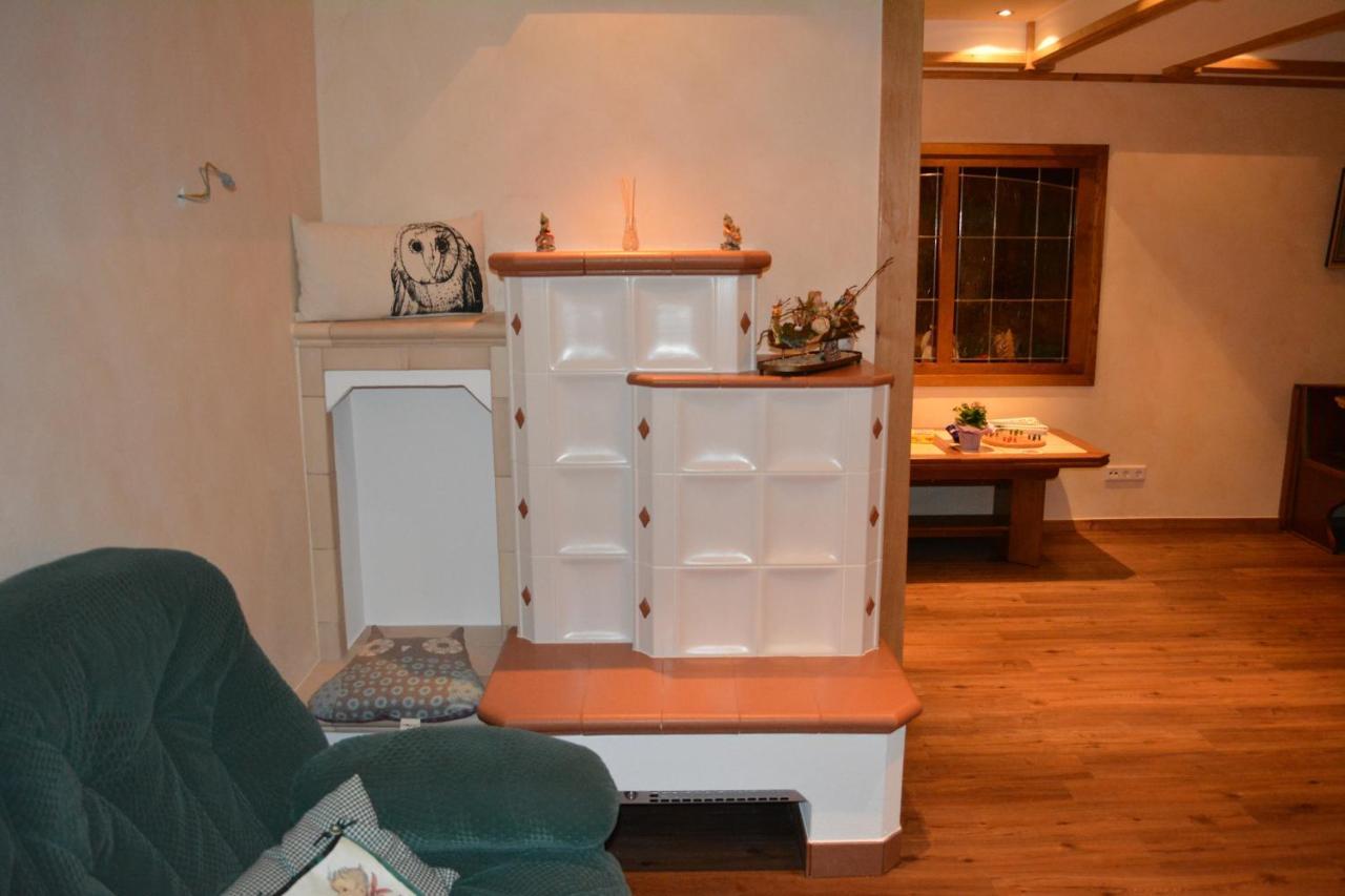 Landhotel Gasthof Zur Post Langewiese 외부 사진