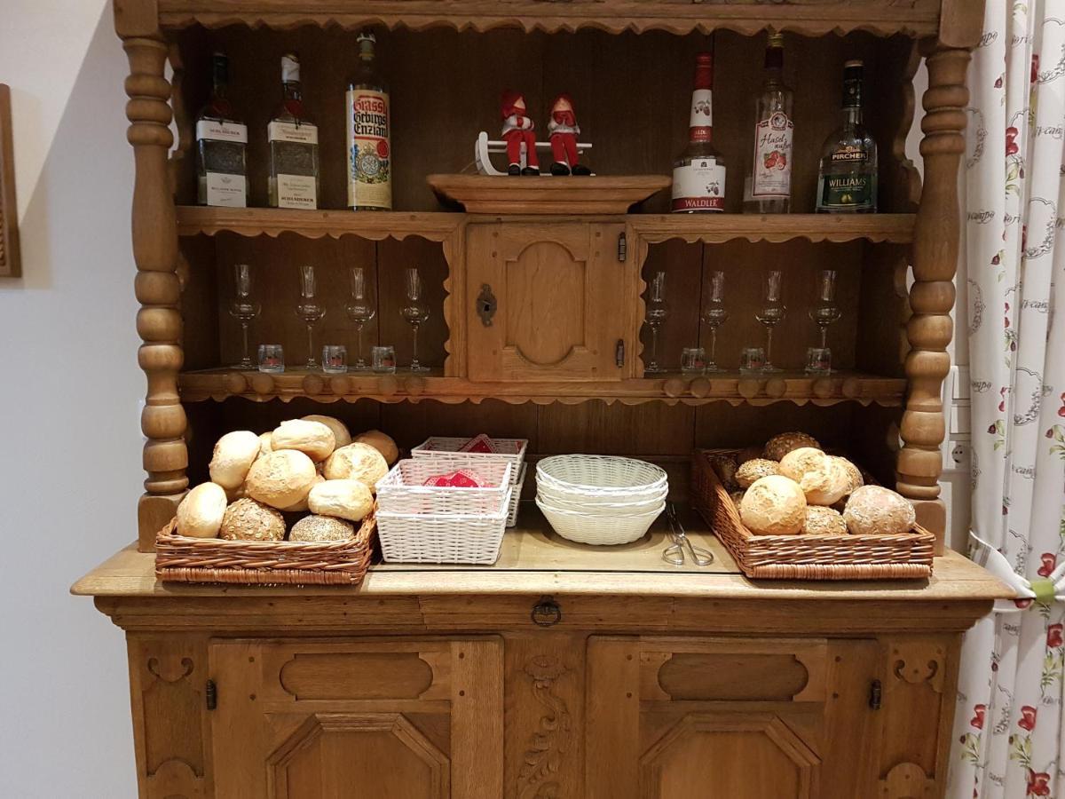 Landhotel Gasthof Zur Post Langewiese 외부 사진